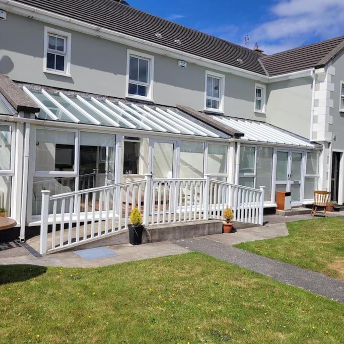 Vila Fairway Haven Dunfanaghy Exteriér fotografie