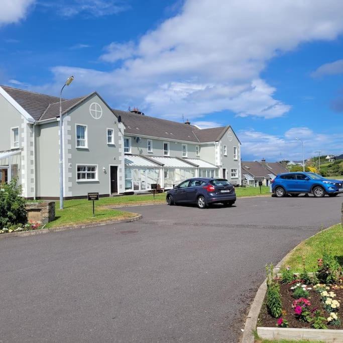 Vila Fairway Haven Dunfanaghy Exteriér fotografie